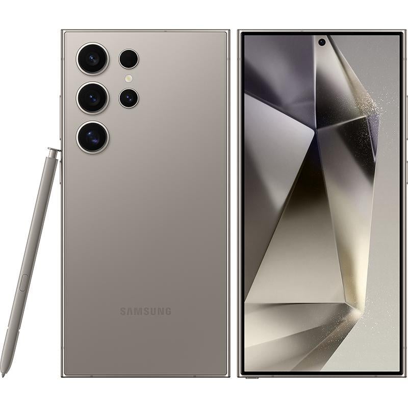 سامسونج جالكسي  اس 24 الترا سعة 512 جيجابايت 